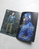 BAPE 2022 Spring Collection Magazine