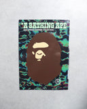 BAPE 2023 Spring/Summer Collection Magazine