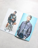 BAPE 2023 Spring/Summer Collection Magazine
