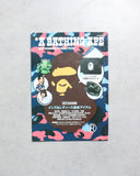 BAPE 2017 Summer Collection Magazine