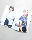 BAPE 2017 Summer Collection Magazine