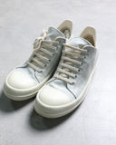 Rick Owens DRKSHDW Canvas Ramones Sneaker Low