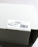 Rick Owens DRKSHDW Canvas Ramones Sneaker Low