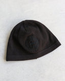 Chrome Hearts Horseshoe Skull Cap