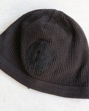 Chrome Hearts Horseshoe Skull Cap