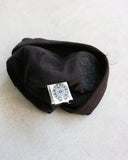 Chrome Hearts Horseshoe Skull Cap