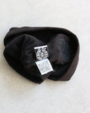 Chrome Hearts Horseshoe Skull Cap