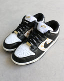 Nike SB Dunk Low Supreme Stars