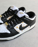 Nike SB Dunk Low Supreme Stars