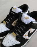 Nike SB Dunk Low Supreme Stars
