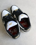 Nike SB Dunk Low Supreme Stars