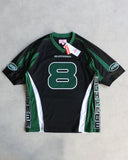 Supreme Martine Rose Football Jersey Shirt