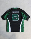 Supreme Martine Rose Football Jersey Shirt