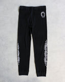 Chrome Hearts Thermal Horseshoe Sweatpants