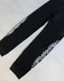 Chrome Hearts Thermal Horseshoe Sweatpants