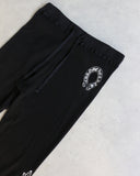 Chrome Hearts Thermal Horseshoe Sweatpants
