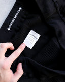 Chrome Hearts Thermal Horseshoe Sweatpants
