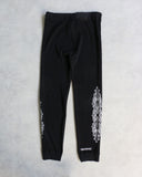 Chrome Hearts Thermal Horseshoe Sweatpants