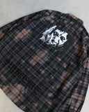 Supreme The Exorcist Flannel L/S Button Up Shirt