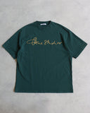 Acne Studios Script Logo Tee