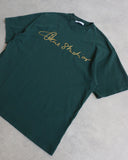 Acne Studios Script Logo Tee
