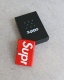 Supreme Zippo Lighter
