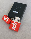 Supreme Zippo Lighter