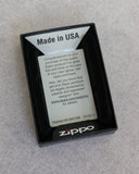 Supreme Zippo Lighter