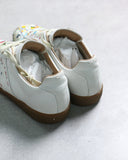 Maison Margiela Replica GAT Paint Splatter Sneakers