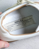 Maison Margiela Replica GAT Paint Splatter Sneakers