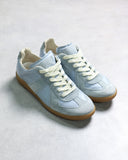Maison Margiela Replica GAT Light Blue Sneakers