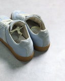 Maison Margiela Replica GAT Light Blue Sneakers