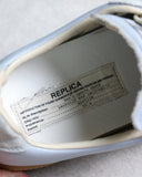 Maison Margiela Replica GAT Light Blue Sneakers