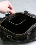 Louis Vuitton Speedy 30 Bandouliere Mini Lin