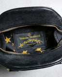 Vivienne Westwood Classic Leather Hand Bag