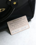 Vivienne Westwood Classic Leather Hand Bag