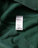 Supreme Heart Arc Logo Hoodie