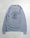 Hysteric Glamour Machine Wash Raglan Tee