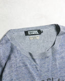 Hysteric Glamour Machine Wash Raglan Tee