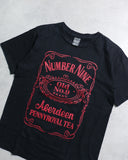 Number (N)ine 2003 "Amberdeen Pennyroyal Tea" Tee