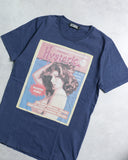 Hysteric Glamour "Sounds of Today and Yesterday" Tee