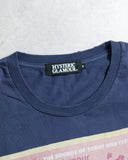 Hysteric Glamour "Sounds of Today and Yesterday" Tee