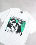 Hysteric Glamour Sonic Youth "Goo" Tee