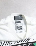 Hysteric Glamour Sonic Youth "Goo" Tee