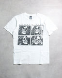 Number (N)ine Zepplin Skull Tee Kooks Co