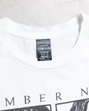 Number (N)ine Zepplin Skull Tee Kooks Co