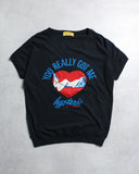 Hysteric Glamour 'You Really Got Me' Tee