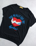 Hysteric Glamour 'You Really Got Me' Tee