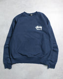 Stussy Chapter Honolulu Exclusive Crewneck