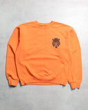 Chrome Hearts Vine Dagger Crewneck